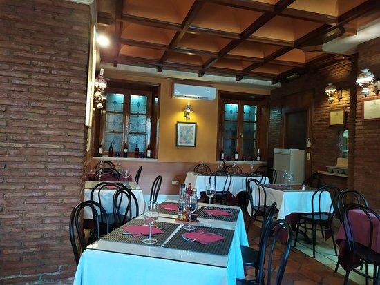 Ristorante Pizzeria Yesterday